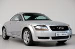 Audi TT Coupe 1.8 Turbo Quattro 2000 года